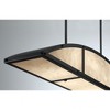 Savoy House Legacy 4 - Light Chandelier in  Matte Black - 2 of 4
