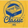 Boys' - Fisher-Price - Not Old Classic Short Sleeve Graphic T-Shirt - 2 of 4
