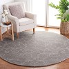 Fifth Avenue FTV135 Hand Tufted Indoor Rugs - Safavieh - 2 of 4