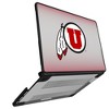 NCAA Big 12 Universities Linen Laptop Case for Apple MacBook - 2 of 4
