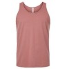 EG PRO Women Jersey Tank Top Vest Athletic Casual Stylish - 2 Pack - 4 of 4