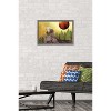 Trends International Fruits Basket - Hatsuharu Soma Framed Wall Poster Prints - 2 of 4