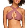 Adore Me Women's Demi Swimwear Top - 3 of 4