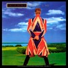 Men's David Bowie Earthling T-Shirt - 2 of 4