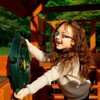 Gorilla Playsets Ship's Wheel - Large - 18.5" Diameter - 3 of 4