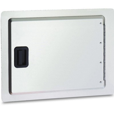 AOG  24-Inch Single Access Door  17-24-SD.