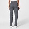 Wink PRO Women's Knit Waist Cargo Scrub Pant - 2 of 4
