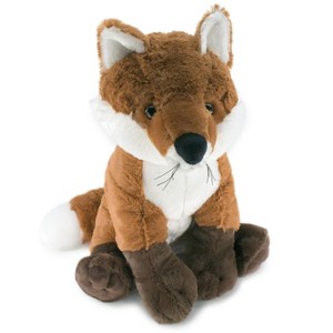 Collectible Wildlife Gifts | Red Fox, Very Nice Plush, Stuffed Animal, Educational, Toy, Kids, Realistic Figure, Lifelike Model, Replica, Gift,    15 - 1 of 1