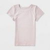 Women's Short Sleeve Jersey Seamless T-Shirt - Wild Fable™ - 4 of 4