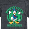 Men's - Disney - Donald Duck Bogey Club Short Sleeve Graphic T-Shirt - 2 of 4