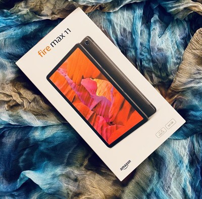 Amazon Fire Max 11 11