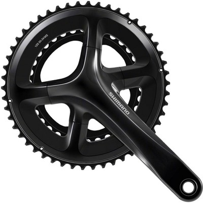 12-speed Crankset SHIMANO 105 FC-R7100 Crankset - 172.5mm, 12
