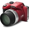 Minolta Pro Shot MN53Z 16 MP HD Digital Camera with 53x Zoom, 1080p HD Video Bundle (Red) - 4 of 4