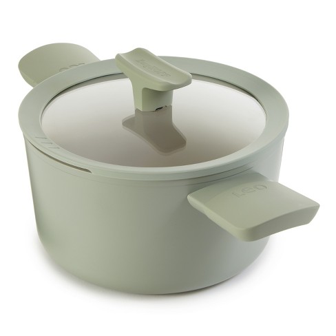 BergHOFF Leo Stone+ Nonstick Ceramic 8