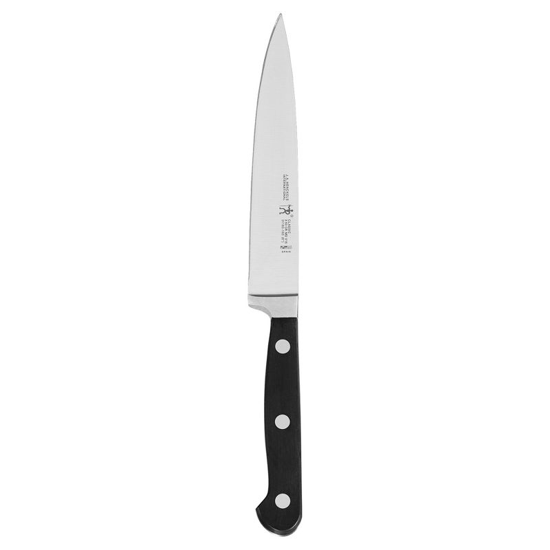 Henckels CLASSIC 6-inch Utility Knife, 1 of 6