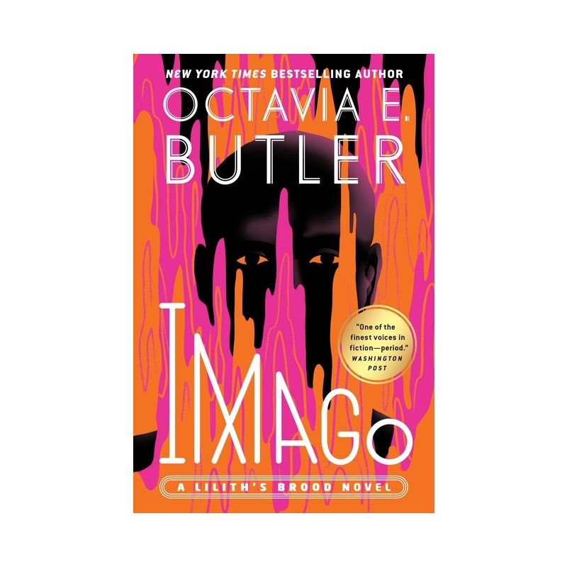 Imago - (Lilith's Brood) by  Octavia E Butler (Paperback), 1 of 2
