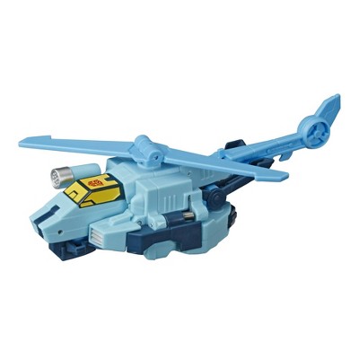 transformers cyberverse one step changers