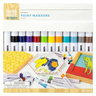 paint markers