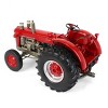 Spec Cast 1/16 High Detail Massey Ferguson 98 Wide Front Tractor SCT913 - 4 of 4