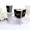 Big Dot of Happiness Happy Retirement - Retirement Party Favor Popcorn Treat Boxes - Set of 12 - 3 of 4