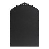 Arendahl Traditional Arch Decorative Wall Mirror - Kate & Laurel All Things Decor - 4 of 4