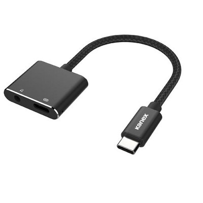 target usb c headphones