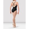 Women's Ladies Willow Lace Print Camisole Leotard - Bloch - 2 of 2