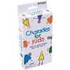 Pressman Charades for Kids Peggable - No Reading Required Family Game - 2 of 4