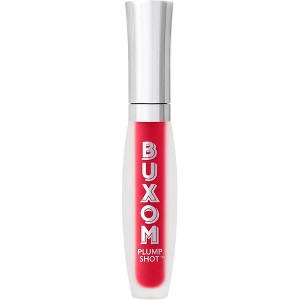 Buxom Plump Shot Collagen Infused Lip Serum - 0.14 fl oz - Ulta Beauty - 1 of 4