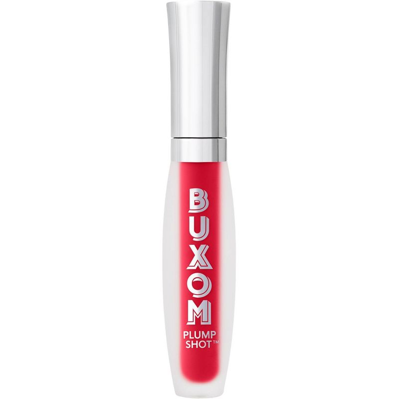 Buxom Plump Shot Collagen Infused Lip Serum - 0.14 fl oz - Ulta Beauty, 1 of 8