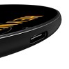 NFL Pittsburgh Steelers Players Game Tactic 15-Watt Wireless Charger - 3 of 4