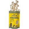 Pet Popcorn: Freeze-Dried Raw Treats, Turkey Breast, 2.5oz Bag, Dog & Cat Snacks - 2 of 4