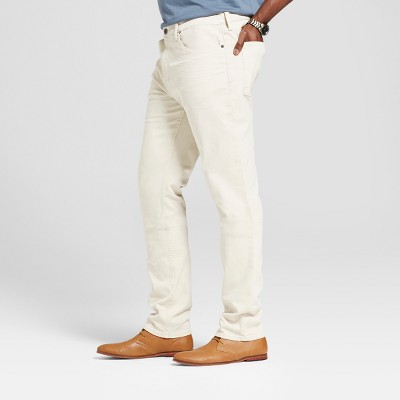 goodfellow slim straight