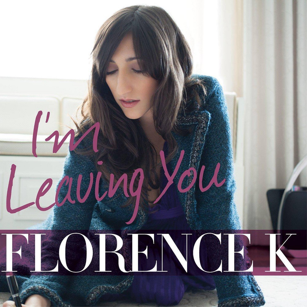 UPC 865534000106 product image for Florence K - I'm Leaving You (CD) | upcitemdb.com
