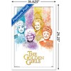 Trends International The Golden Girls - Older Framed Wall Poster Prints - 3 of 4
