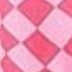pink print