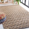 Natural Fiber NF382 Flat Weave Indoor Rugs - Safavieh - 2 of 4