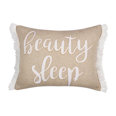 Loretta Beauty Sleep Decorative Pillow - Levtex Home