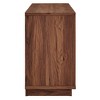 Modway Capri 63 in. Wood Grain TV Console - 3 of 4