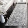 Isabella ISA916 Power Loomed Rugs - Safavieh - 2 of 4