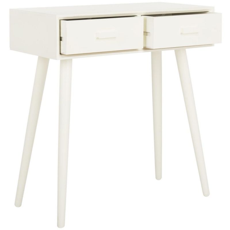 Dean 2 Drawer Console Table  - Safavieh, 3 of 8