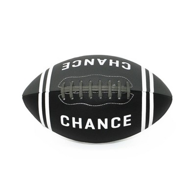 Chance - Bach Composite Size 7 Leather Football