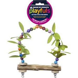 Birds Of Paradise Swing Bird Toy - Pack of 228 - 1 of 1