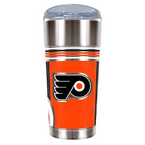 NHL Philadelphia Flyers 24oz Cool Vibes Eagle Tumbler - 1 of 3