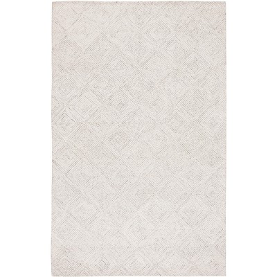 Abstract ABT427 Handmade Indoor Rug - Safavieh