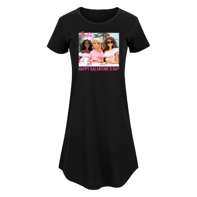 Women's - Barbie - Valentine's Day