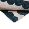 Orian Playroom Scallop Rug - 4 of 4