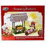 Well Played Toys Strawberry Shortcake Produce Stand Build Set & Figure - 123 pieces - 2 of 2