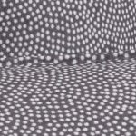 espresso/slate gray swirl