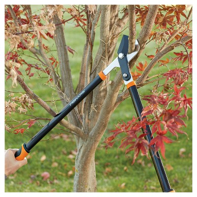 Fiskars 28&#34; Power-Lever Lopper